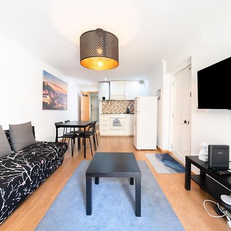 Central Retreat Lisboa Εξωτερικό φωτογραφία