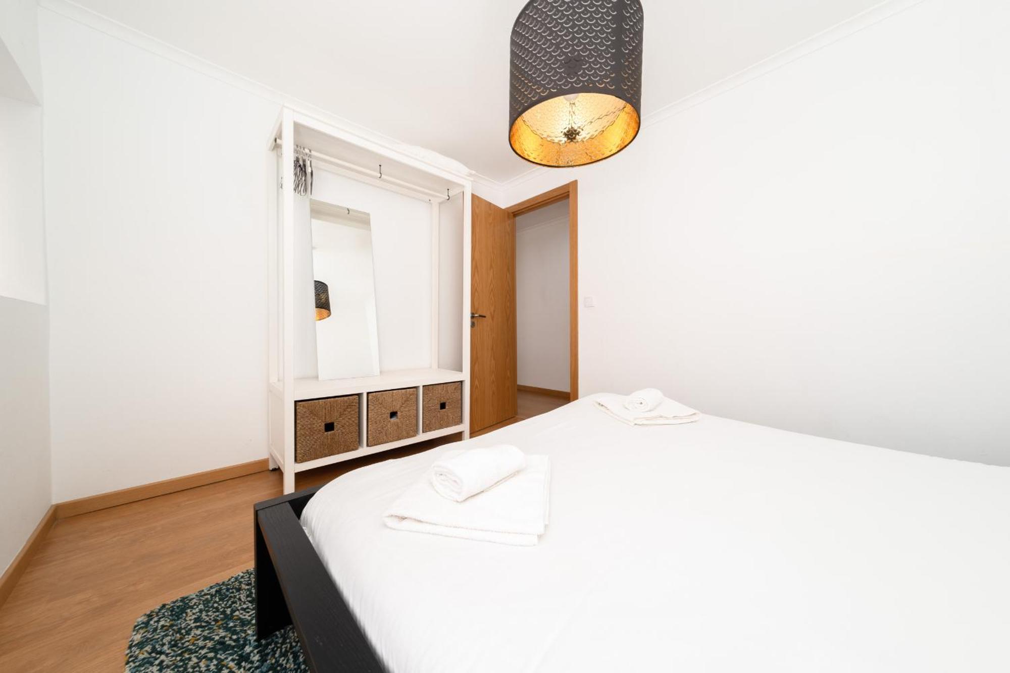 Central Retreat Lisboa Εξωτερικό φωτογραφία