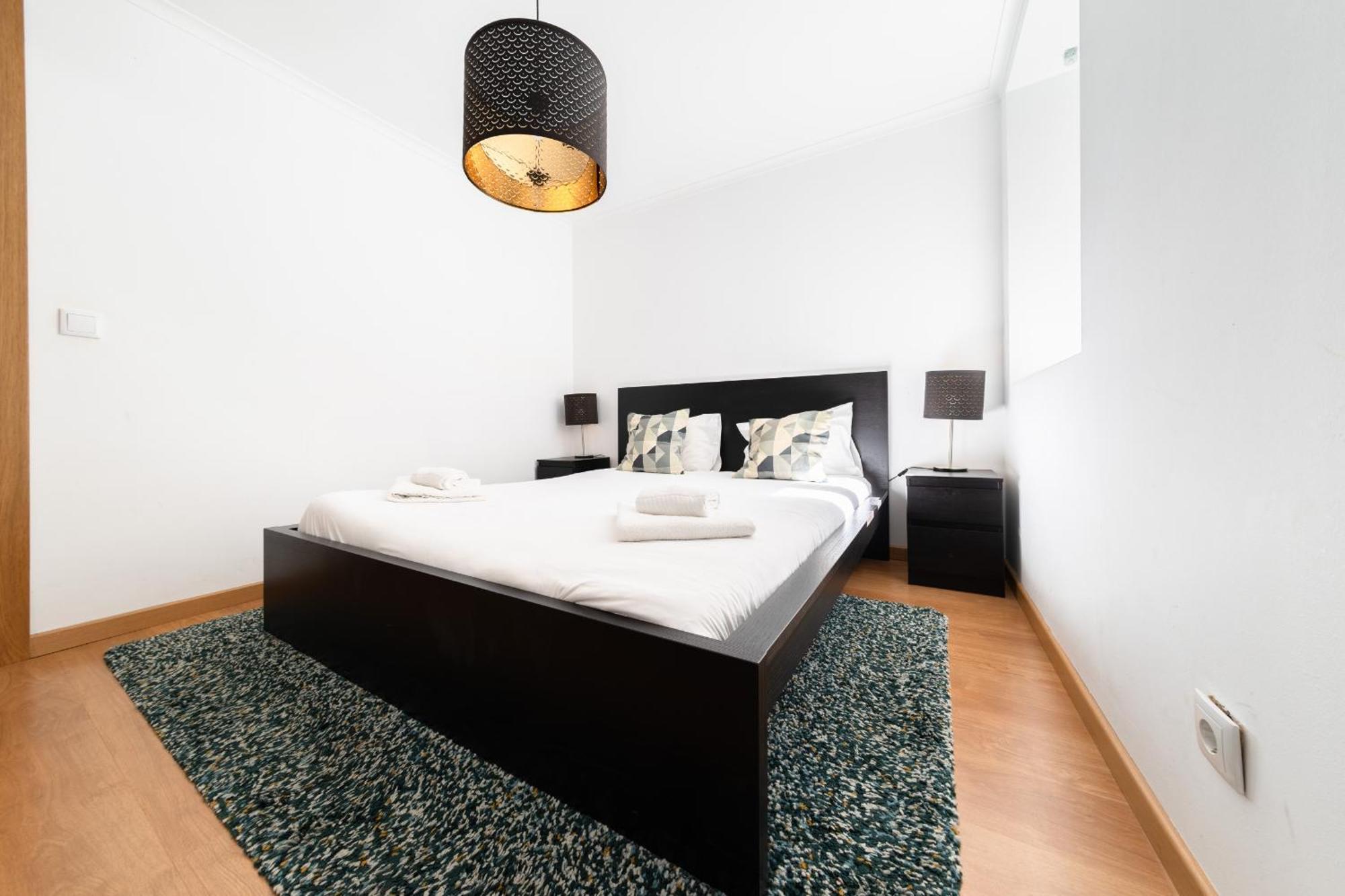 Central Retreat Lisboa Εξωτερικό φωτογραφία