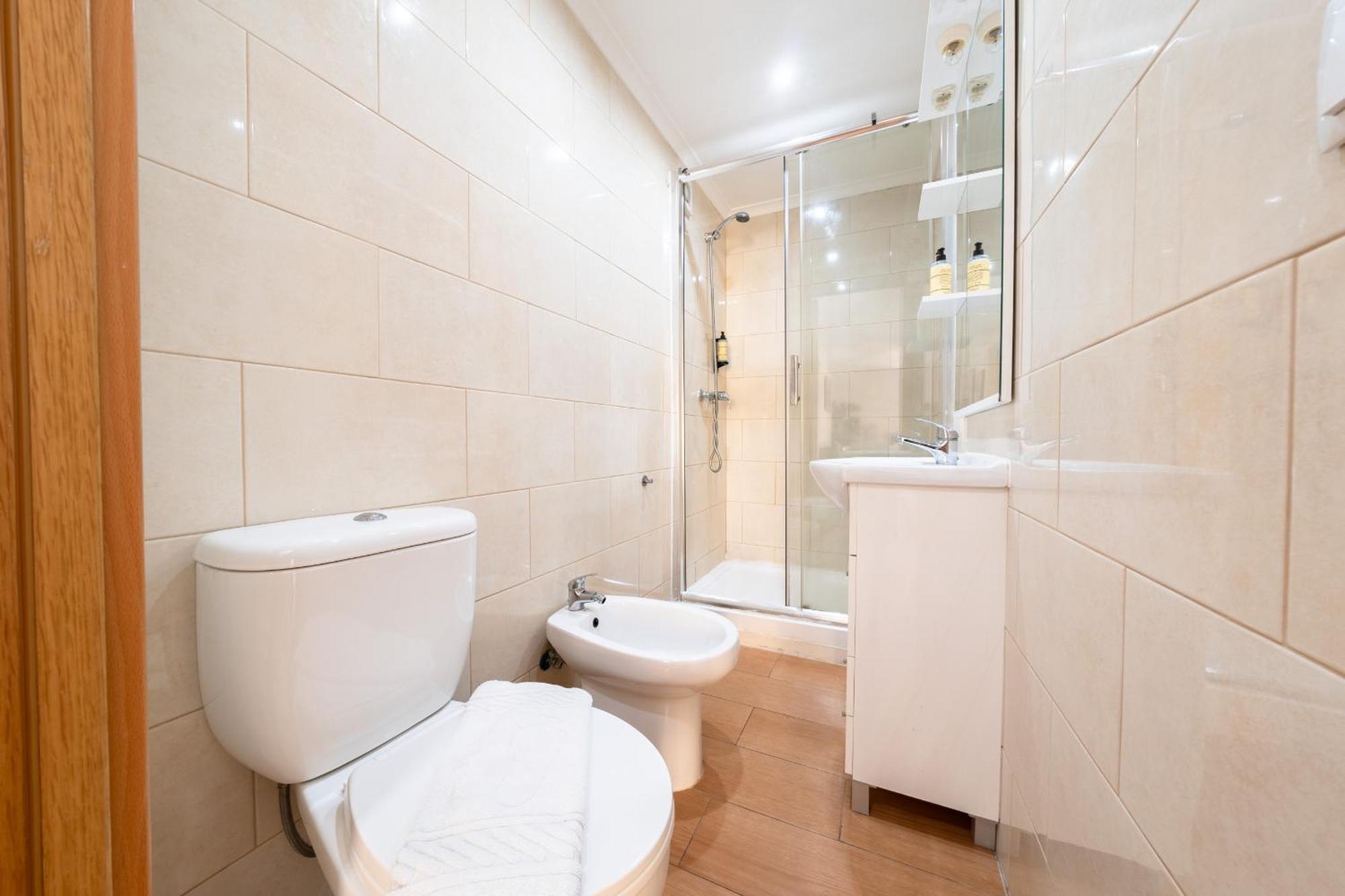 Central Retreat Lisboa Εξωτερικό φωτογραφία