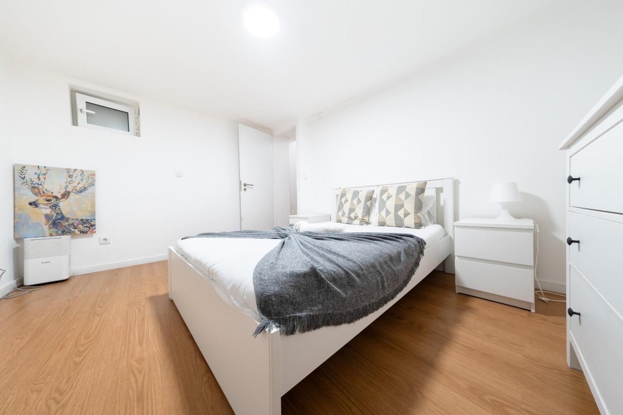Central Retreat Lisboa Εξωτερικό φωτογραφία