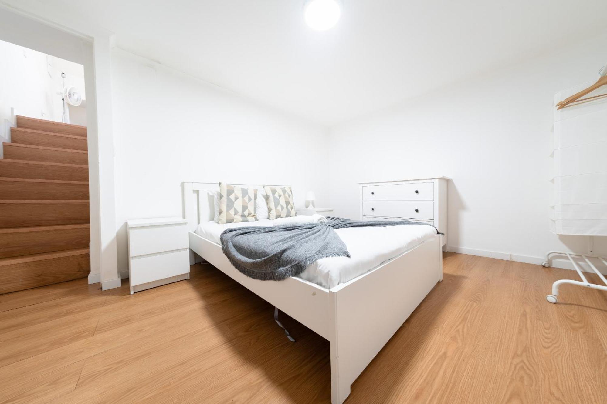 Central Retreat Lisboa Εξωτερικό φωτογραφία