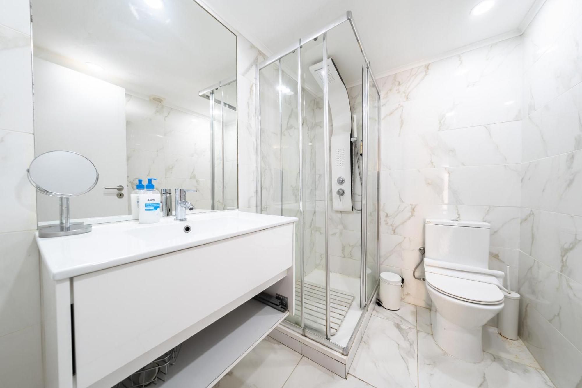 Central Retreat Lisboa Εξωτερικό φωτογραφία